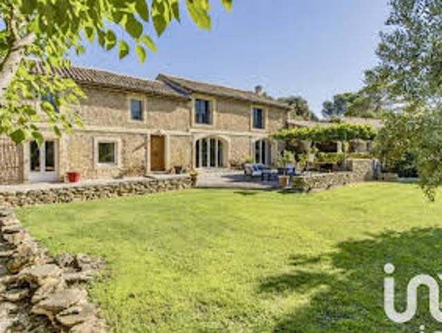 Maison vente à Uchaux