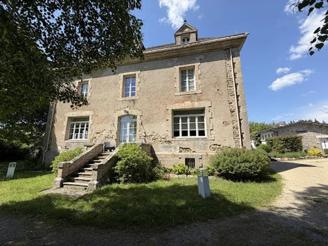 Maison vente à Tulle, Argentat