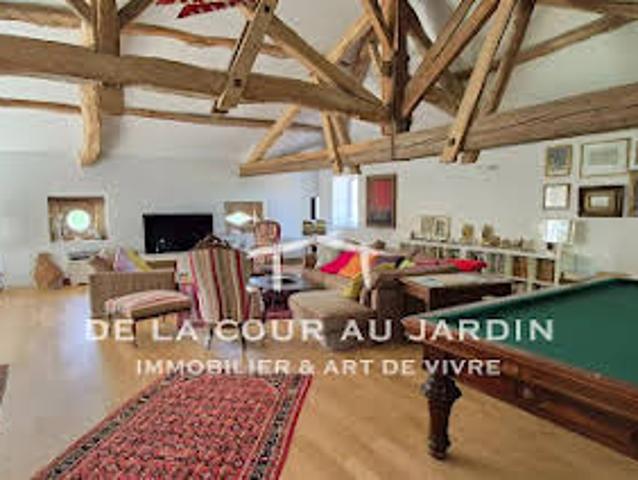 Maison vente à Villeneuve-sur-Lot, Fongrave