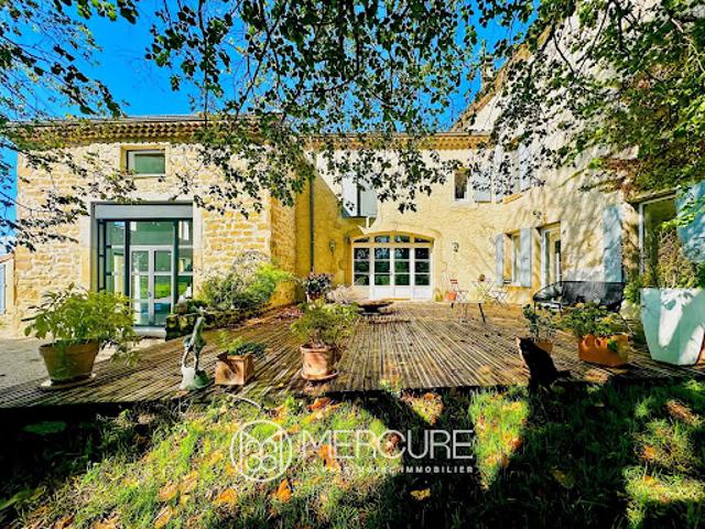 Maison vente à Valence, La Baume-cornillane