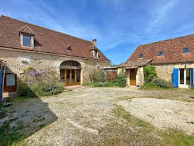 Maison vente à Sarlat-la-Canéda, Le Bugue