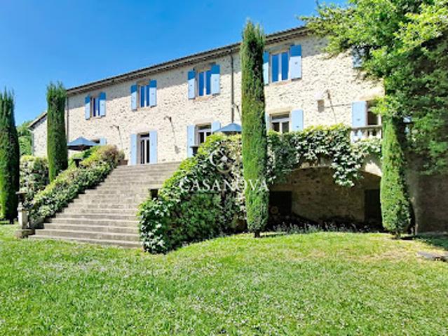 Maison vente à Largentière, Aubenas