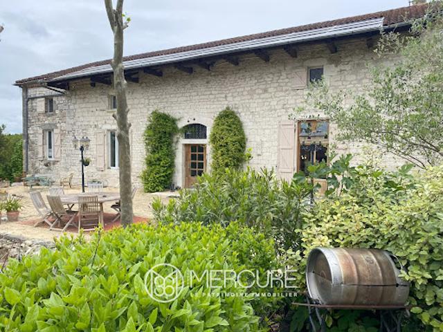 Maison vente à Villeneuve-sur-Lot, Monflanquin