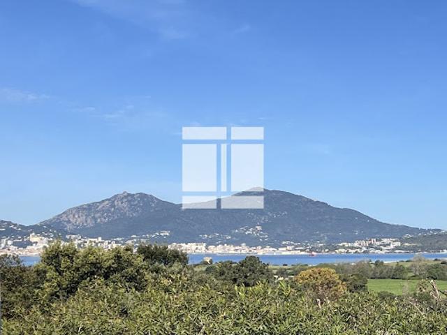 Maison vente à Ajaccio, Grosseto-prugna