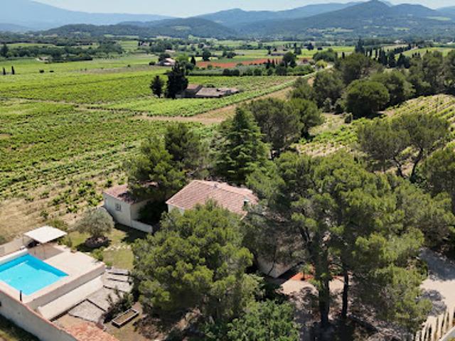 Maison vente à Carpentras, Vaison-la-romaine