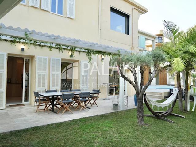 Maison vente à Nice, Beaulieu-sur-mer