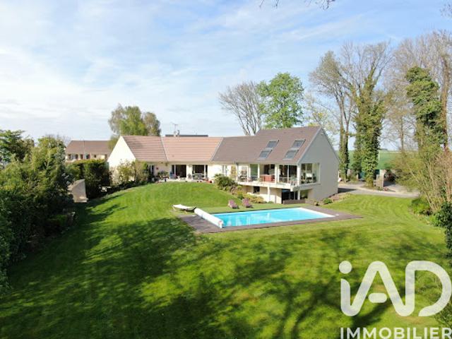 Maison vente à Reims, Saint-etienne-sur-suippe