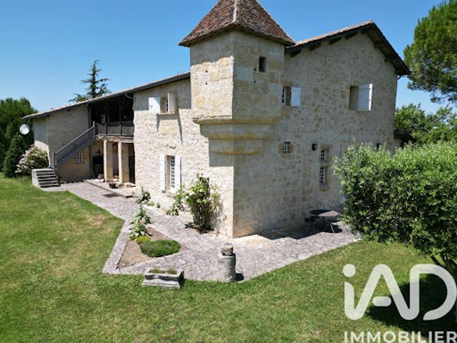 Maison vente à Condom, Lectoure