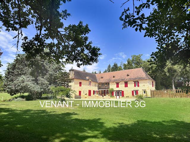 Maison vente à Sarlat-la-Canéda, Daglan