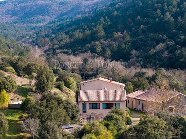 Maison vente à Limoux