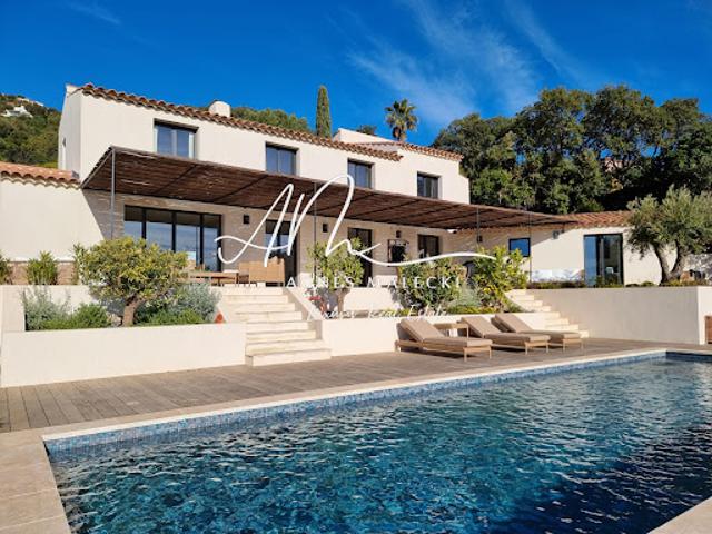 Maison vente à Arrondissement de Draguignan, Cavalaire-sur-mer