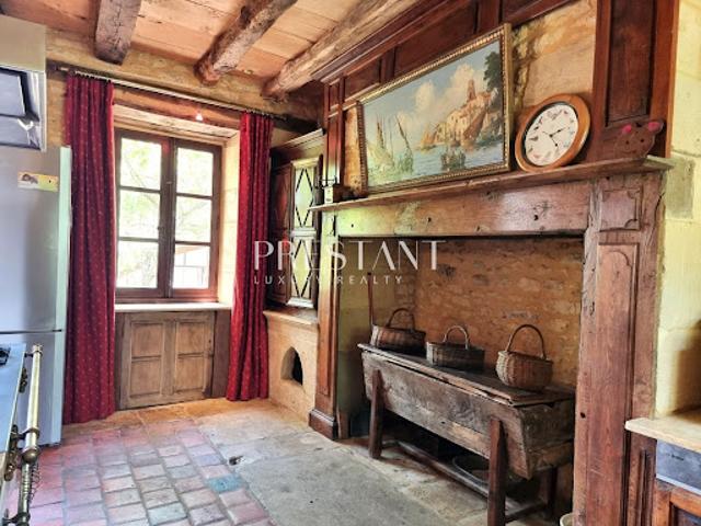 Maison vente à Sarlat-la-Canéda, Sarlat-la-canéda