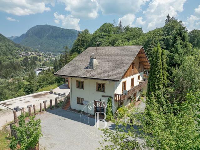 Maison vente à Thonon-les-Bains, Essert-romand