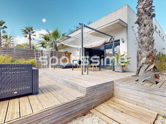 Maison vente à Béziers, Agde