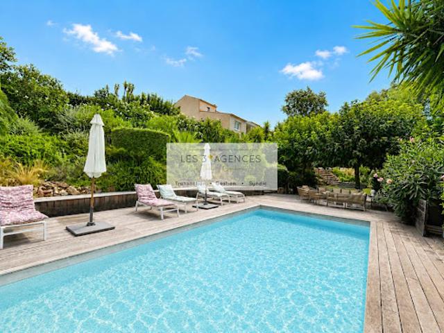 Maison vente à Arrondissement de Draguignan, Cogolin