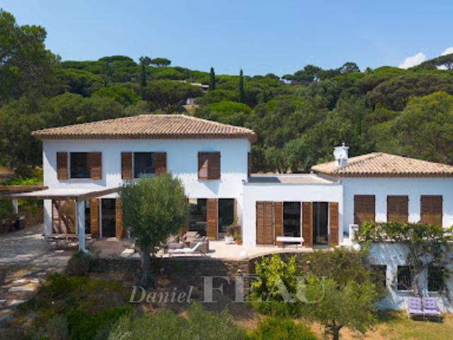 Maison vente à Arrondissement de Draguignan, La Croix-valmer