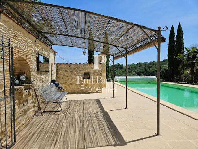 Maison vente à Agen, Beauville