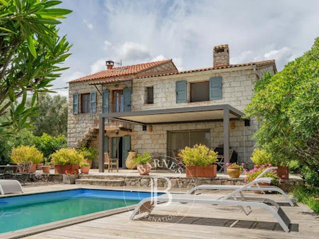 Maison vente à Sartène, Porto-vecchio