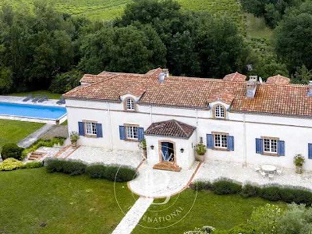 Maison vente à Albi