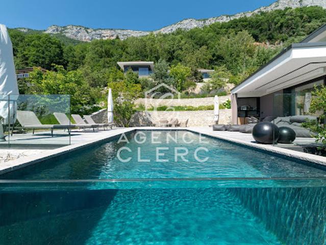 Maison vente à Annecy, Veyrier-du-lac