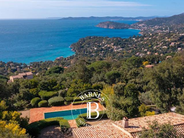 Maison vente à Arrondissement de Draguignan, Rayol-canadel-sur-mer