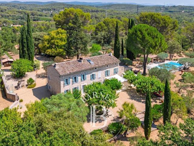 Maison vente à Arrondissement de Draguignan, Les Arcs