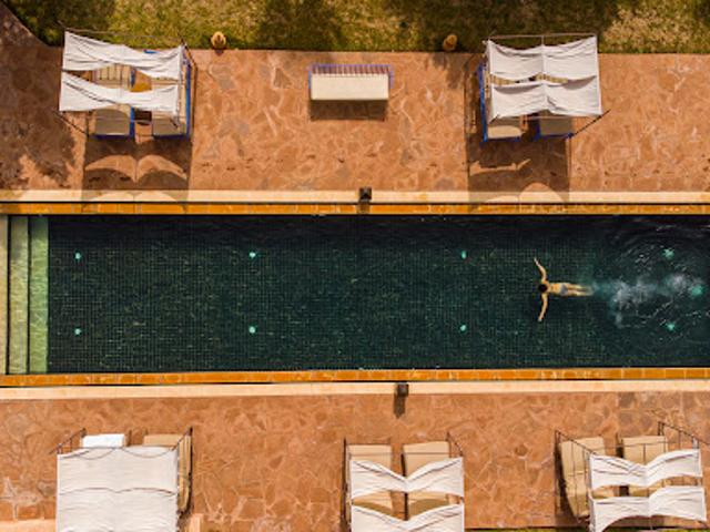Propriété vente à Marrakech, L'Oriental
