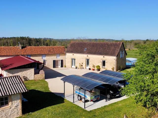 Maison vente à Périgueux, Nouvelle-Aquitaine