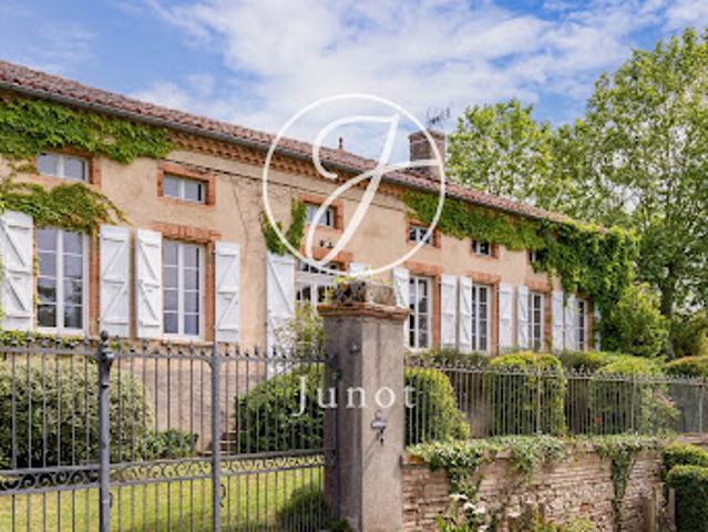 Maison vente à Auch, Samatan