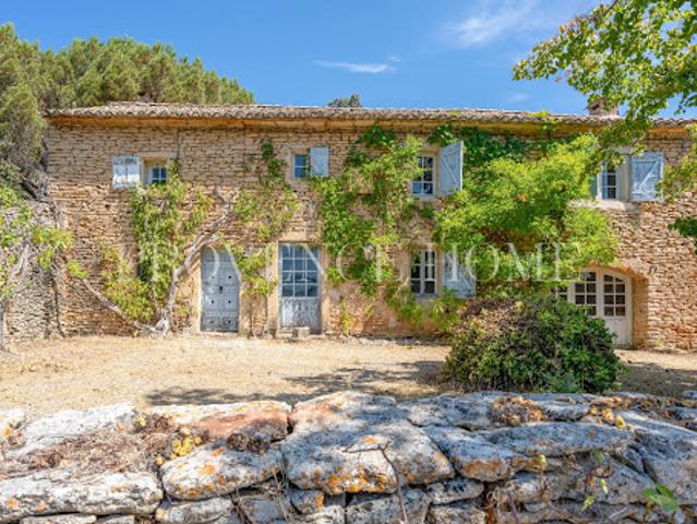 Maison vente à Apt, Cabrières-d'avignon