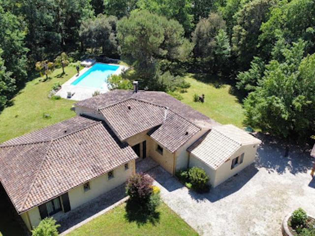Maison vente à Bergerac, Lalinde