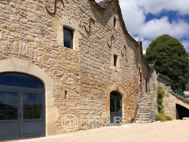Maison vente à Mende, La Tieule
