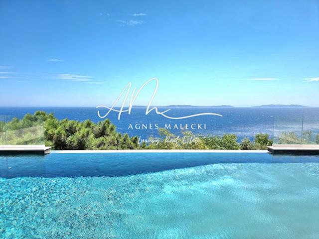 Maison vente à Arrondissement de Draguignan, Rayol-canadel-sur-mer