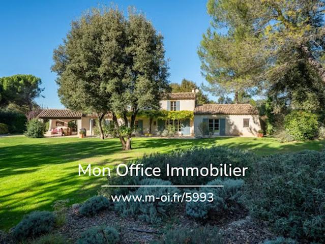 Maison vente à Aix-en-Provence, Aix-en-provence