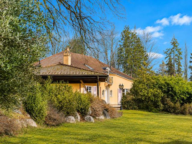 Maison vente à Gex