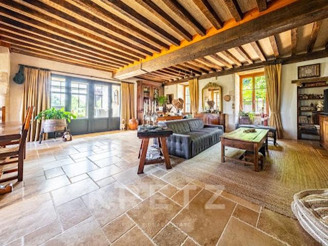 Maison vente à Dijon