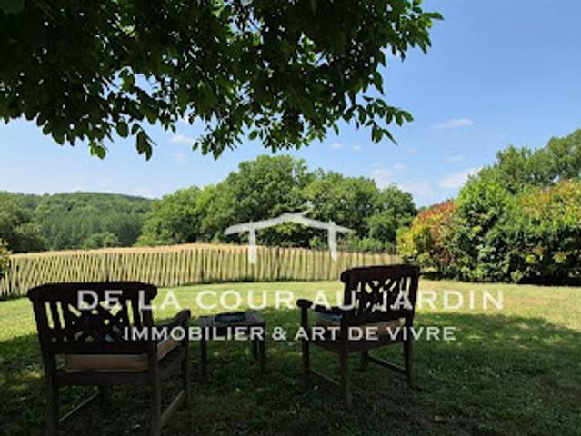 Maison vente à Villeneuve-sur-Lot, Dolmayrac