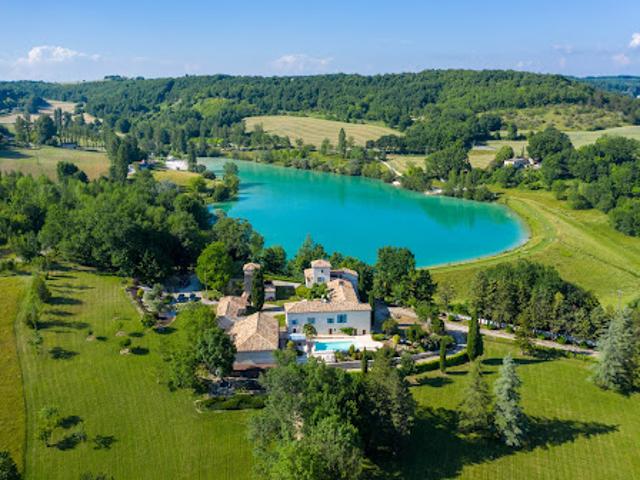 Maison vente à Cahors, Montcuq