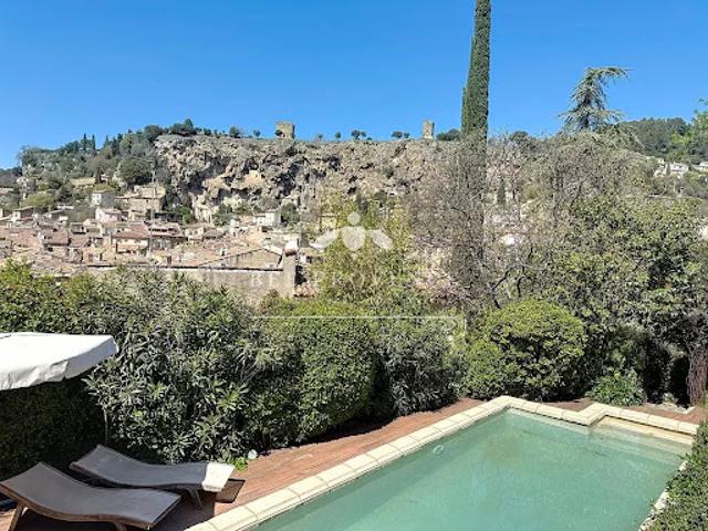 Maison vente à France métropolitaine, Cotignac