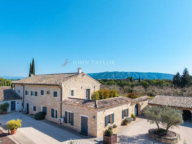 Maison vente à Apt, Robion