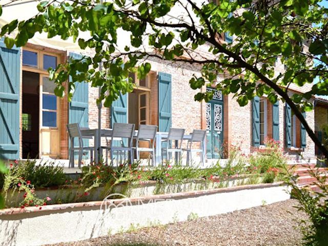 Maison vente à Montauban, Lafrançaise