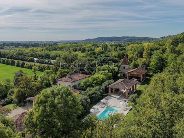 Maison vente à Montauban
