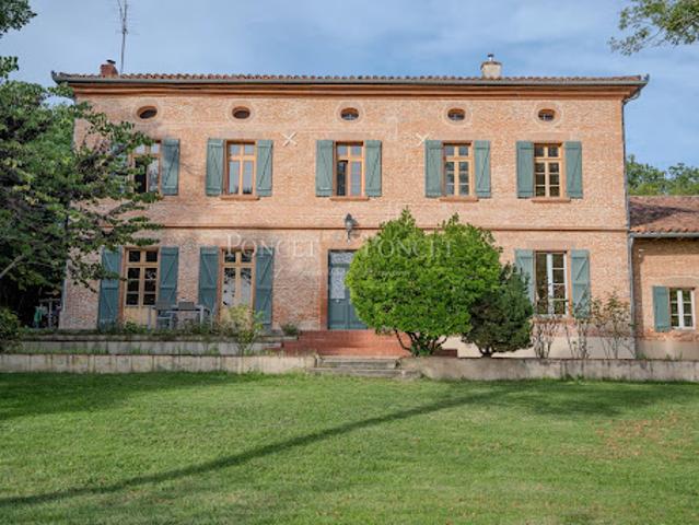 Maison vente à Montauban