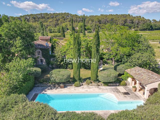 Maison vente à Arrondissement de Draguignan, Lorgues