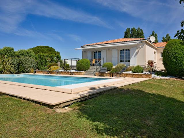 Maison vente à Les Sables-d'Olonne, Château-d'olonne