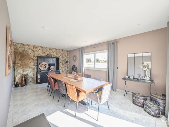 Maison vente à Apt, Roussillon