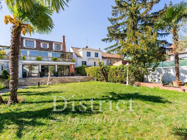 Maison vente à Nogent-sur-Marne, Le Perreux-sur-marne