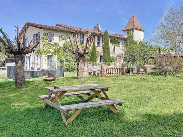 Maison vente à Sarlat-la-Canéda, Lavaur