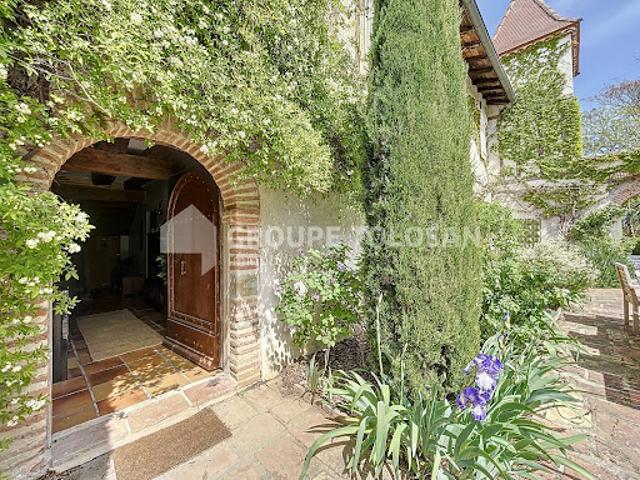 Maison vente à Sarlat-la-Canéda, Lavaur