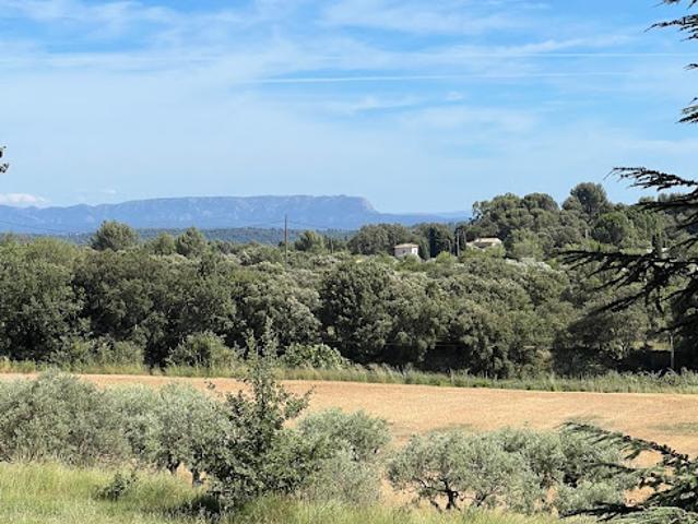 Maison vente à Apt, Vaugines
